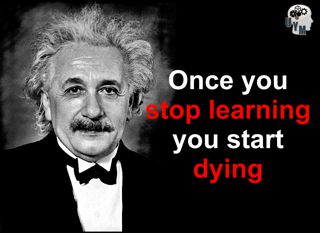 learning_or_dying