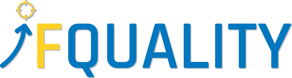 Logo FQuality - Formula della Qualità Professionale Basata sui Risultati